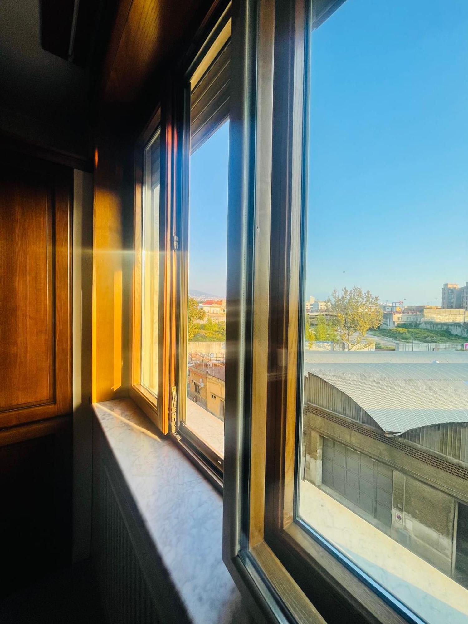 Appartement Marina Napels