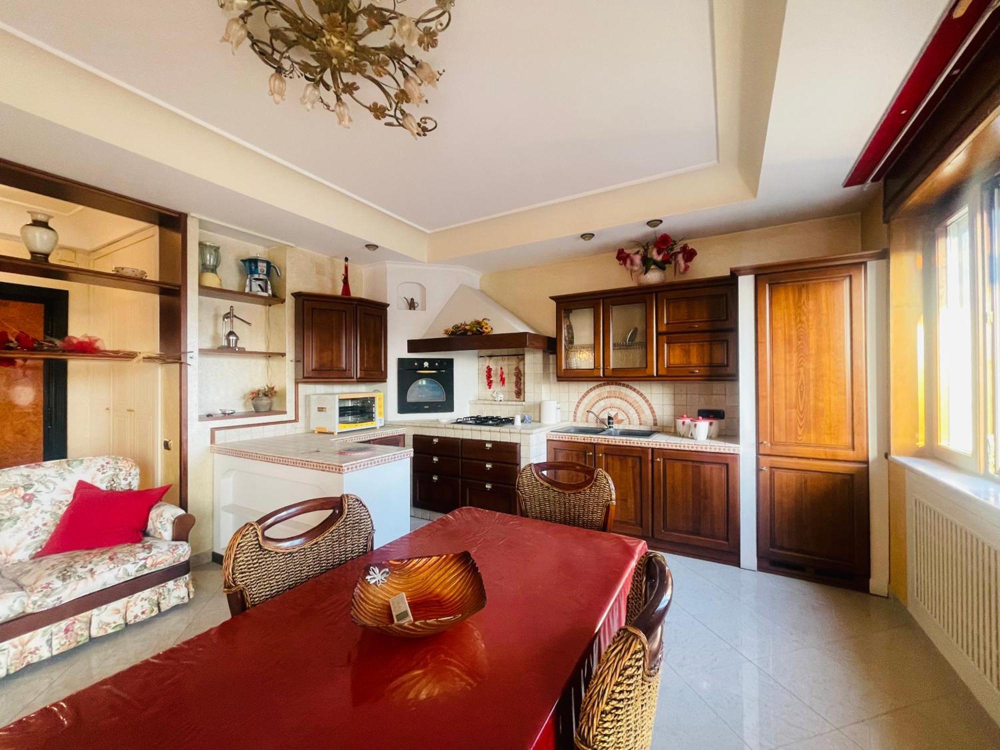 Marina Appartement