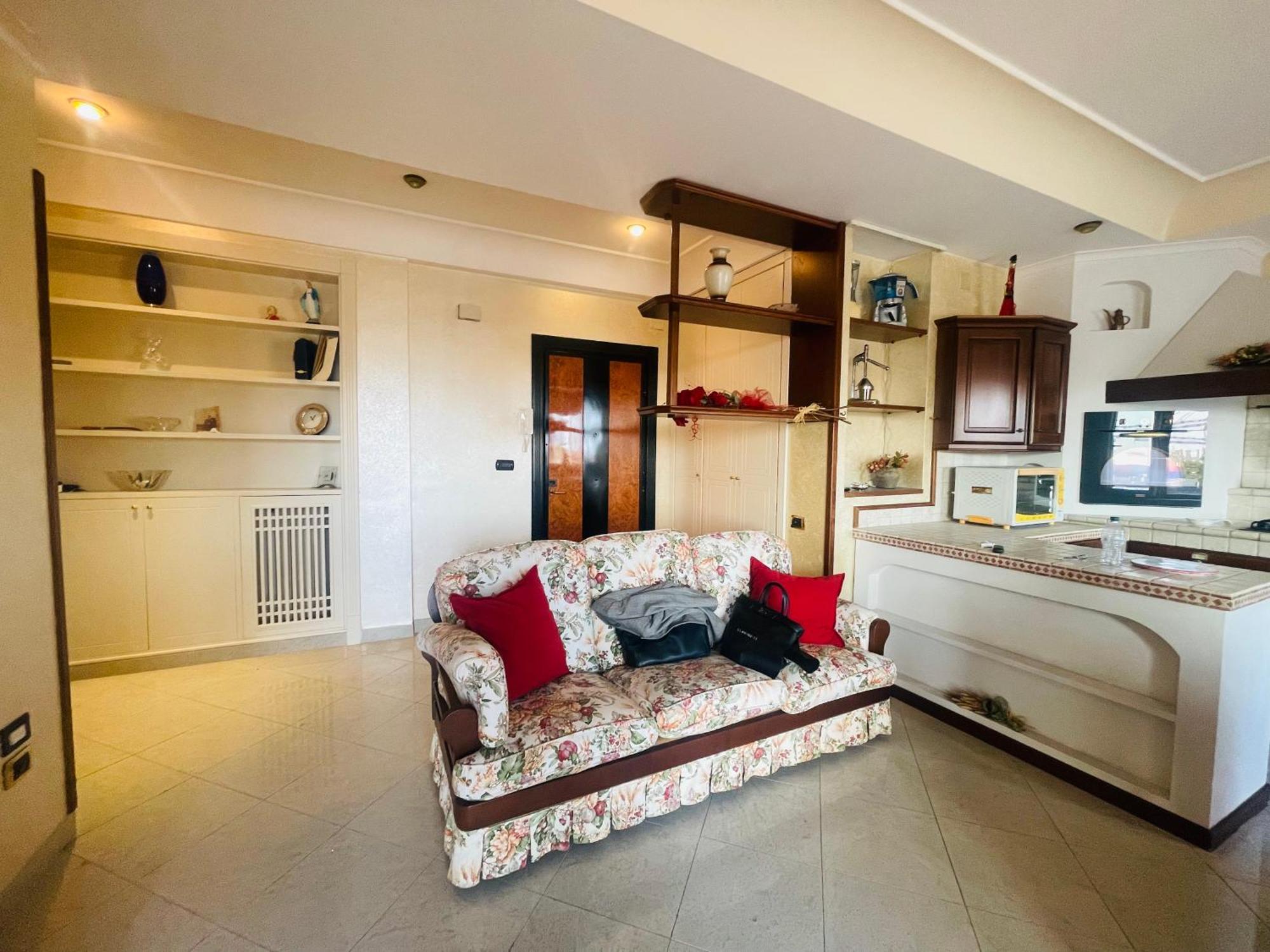 Appartement Marina *