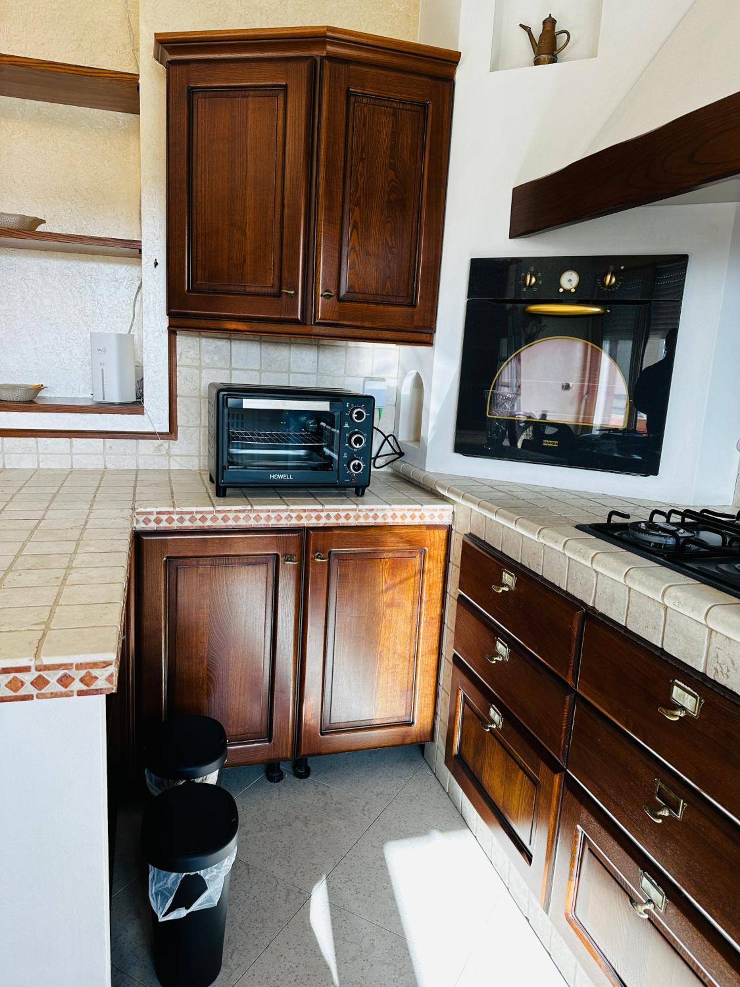 Marina Appartement *