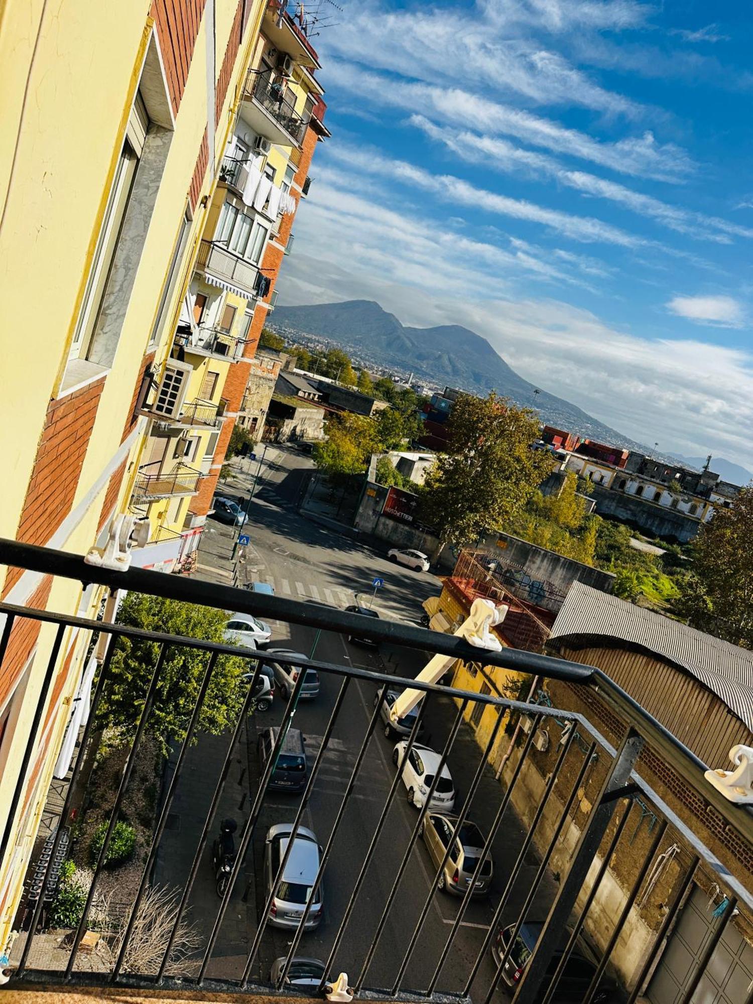 Appartement Marina
