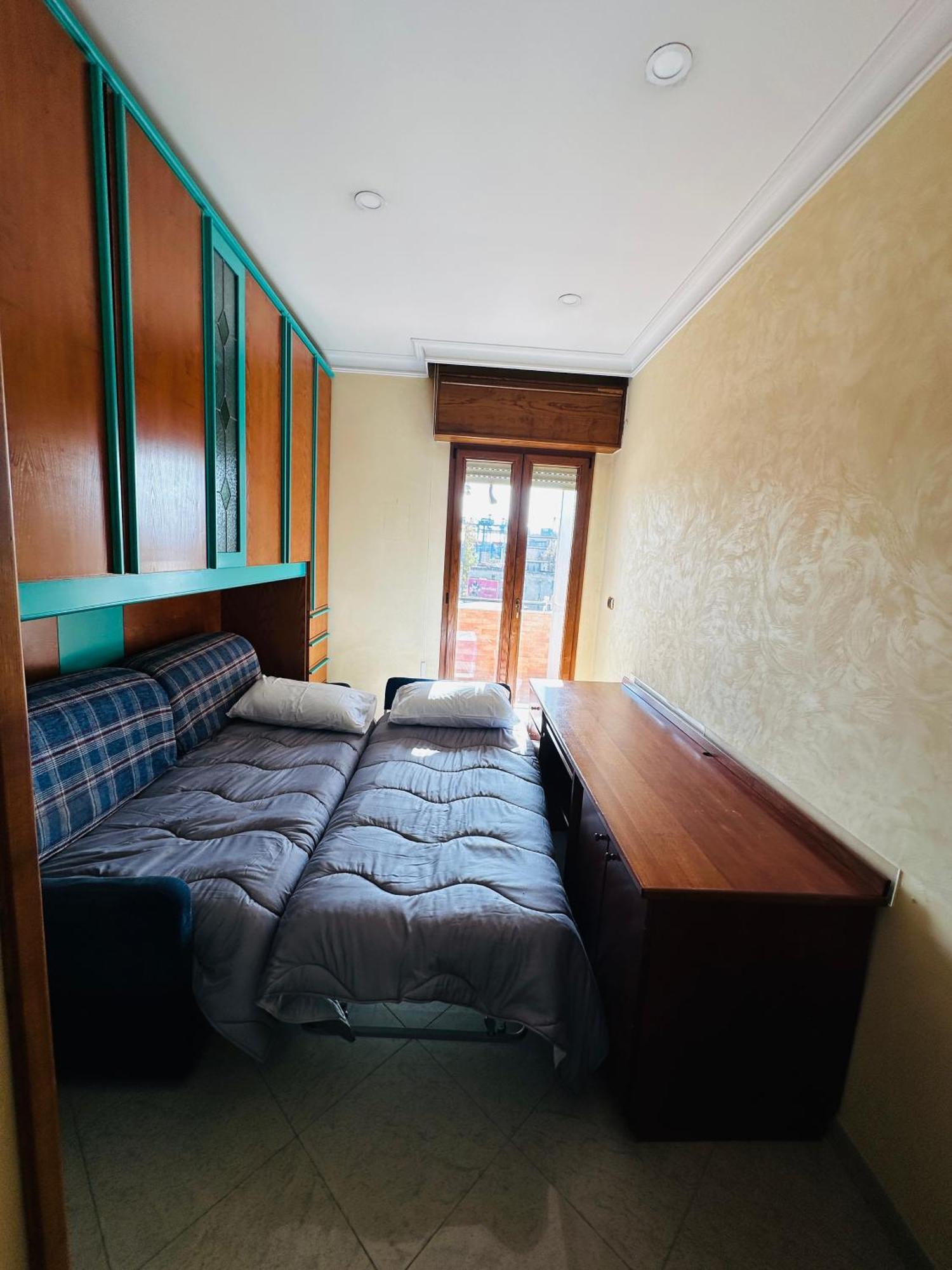 Appartement Marina Napels