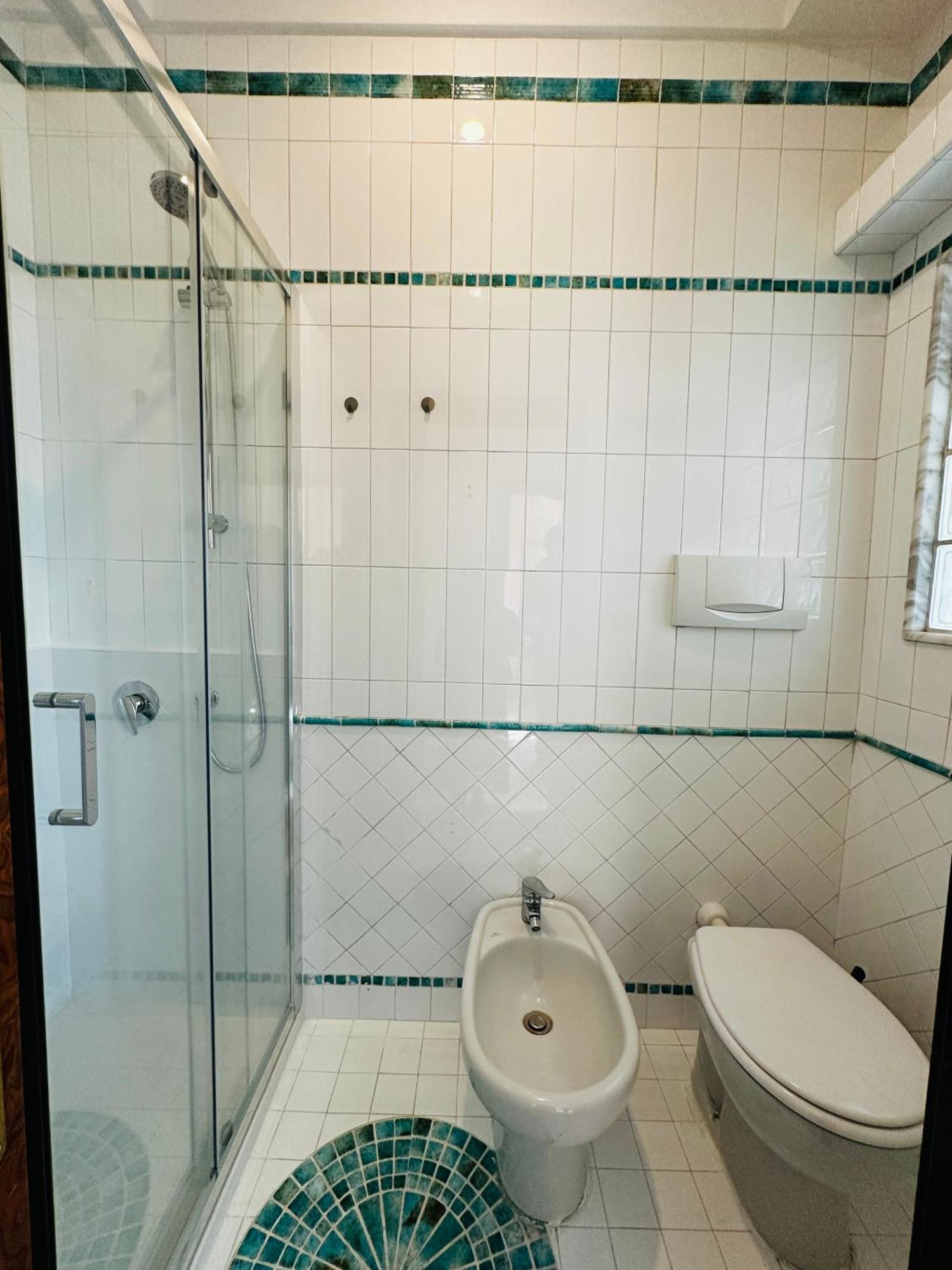Marina Appartement Napels