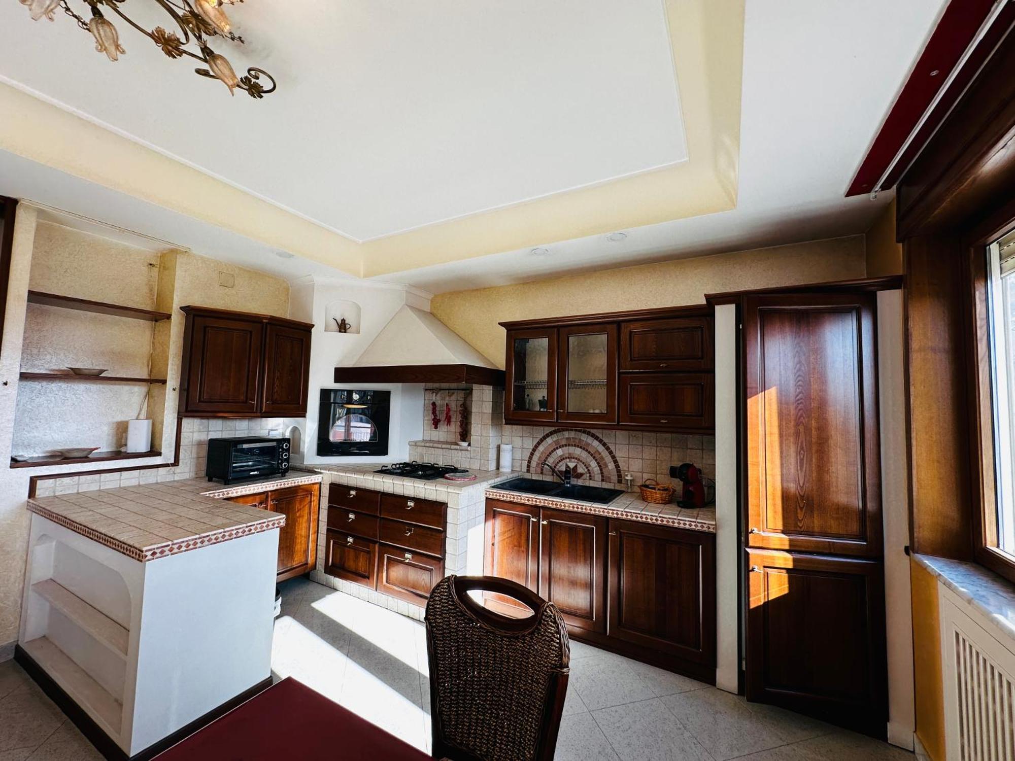 Appartement Marina