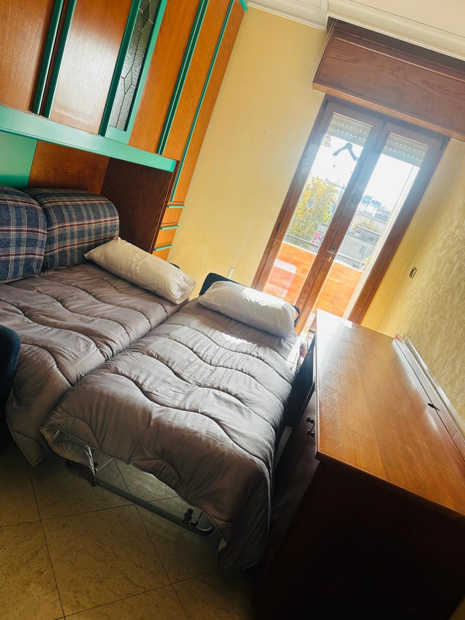 Appartement Marina Napels