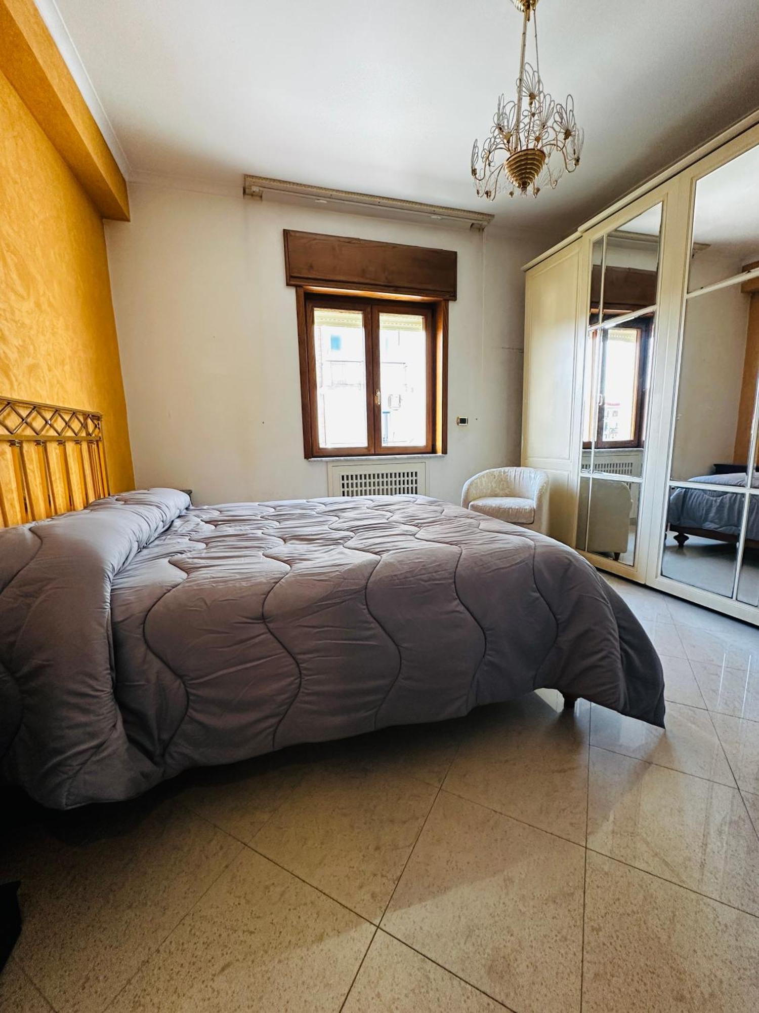 Appartement Marina *